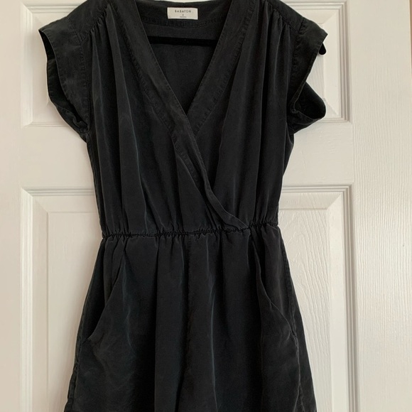 Aritzia Babaton Corbett romper - Picture 2 of 4